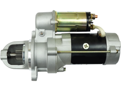 Marcha Delco 28MT Izquierda 10D 12V 6595