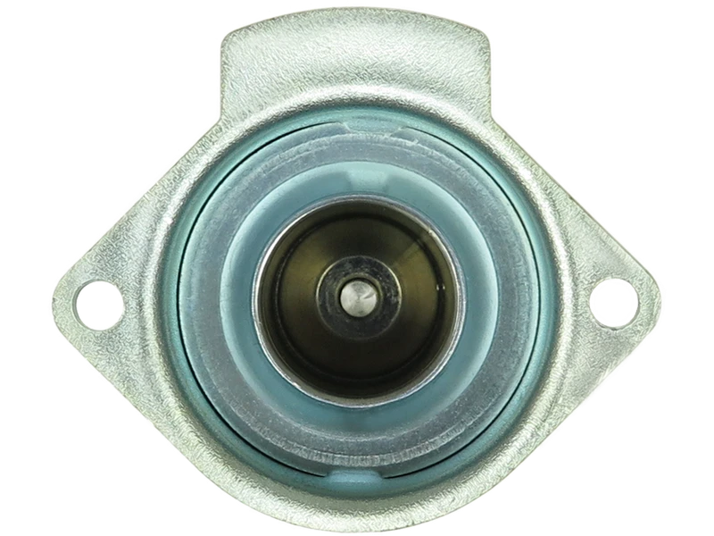 Solenoide Marcha Delco Chevrolet Botella Corto 66-100CA