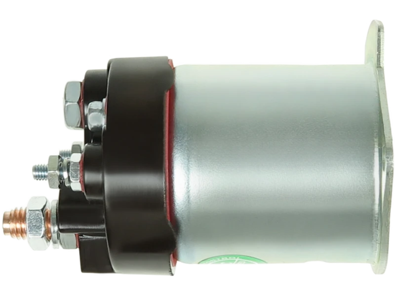 Solenoide Marcha Delco Chevrolet Botella Corto 66-100CA