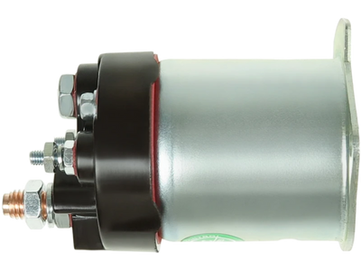 Solenoide Marcha Delco Chevrolet Botella Corto 66-100CA