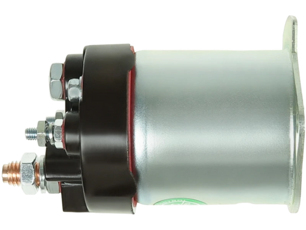 Solenoide Marcha Delco Chevrolet Botella Corto 66-100CA
