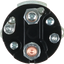 Solenoide Marcha Delco Chevrolet Botella Largo 66-101CA
