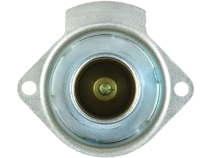 Solenoide Marcha Delco Chevrolet Botella Largo 66-101CA