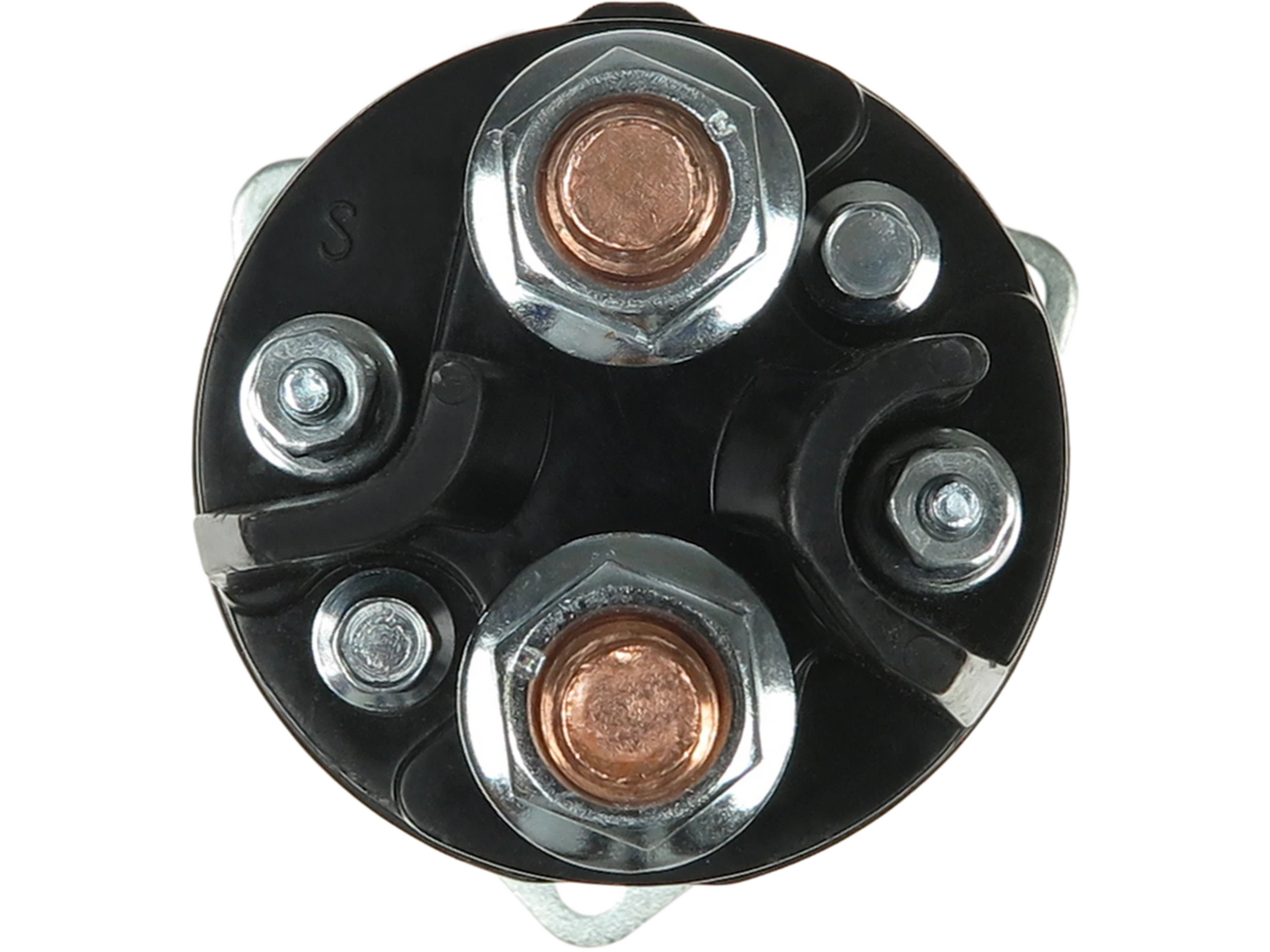 Solenoide Marcha Delco 42MT 24V 66-114