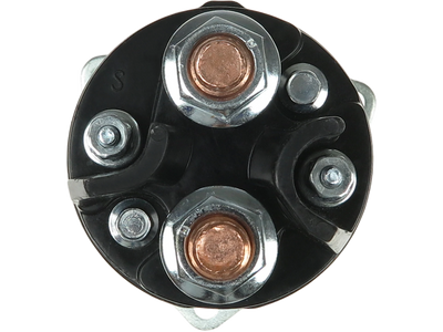 Solenoide Marcha Delco 42MT 24V 66-114