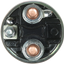 Solenoide Delco Chevrolet Cavalier 66-121