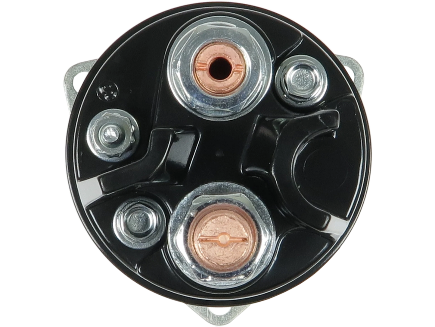 Solenoide Marcha Delco 37MT 24V 66-123
