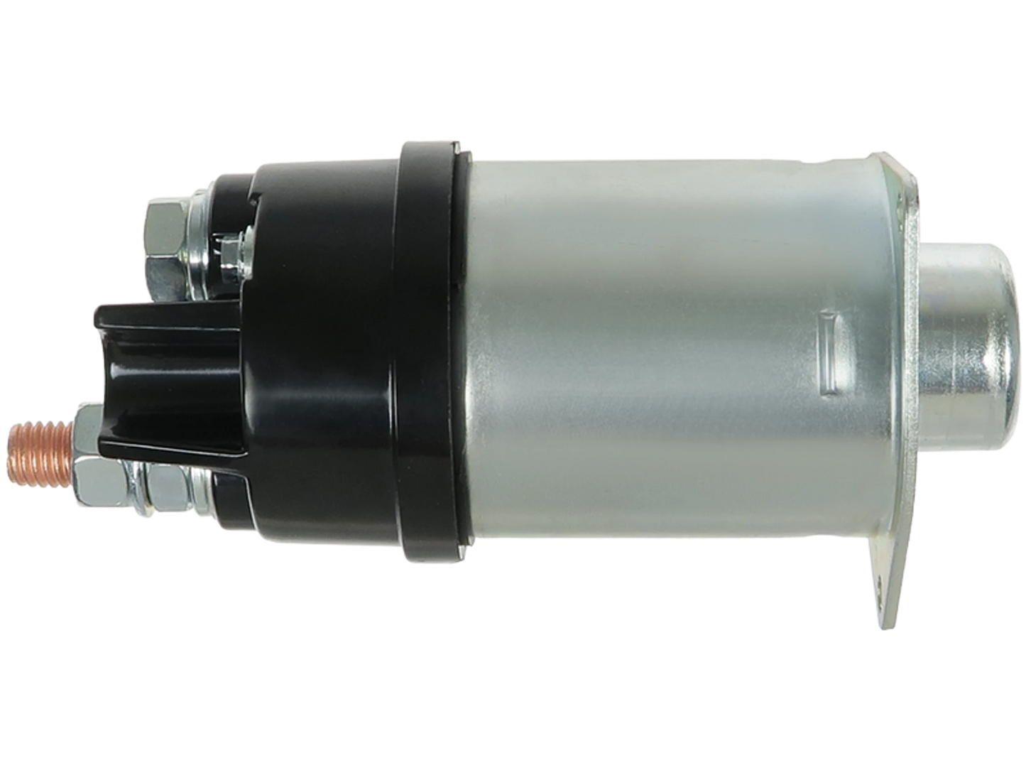 Solenoide Marcha Delco 37MT 24V 66-123
