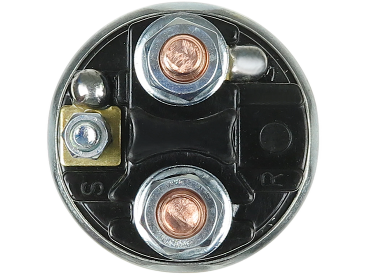 Solenoide Marcha Delco PG200 66-131