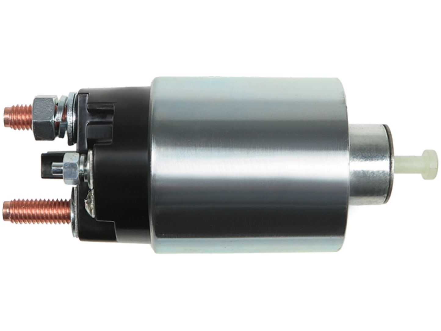 Solenoide Marcha Delco Triton Chevrolet Imanes 3 Terminales 66-132