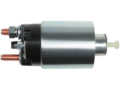 Solenoide Marcha Delco Triton Chevrolet Imanes 3 Terminales 66-132