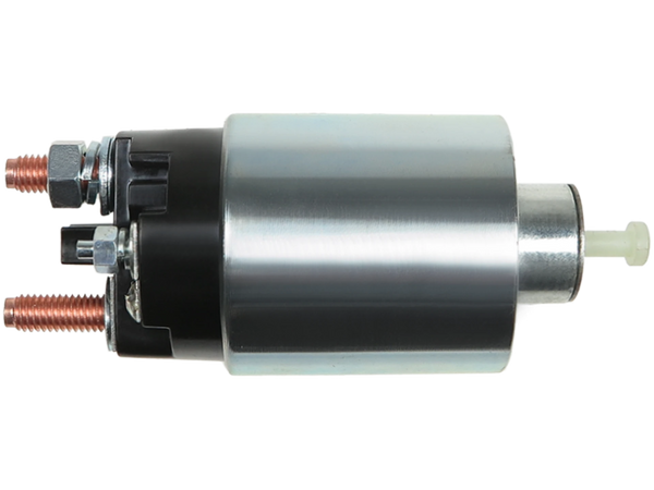 Solenoide Marcha Delco Triton Chevrolet Imanes 3 Terminales 66-132