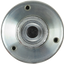 Solenoide Marcha Delco Triton Chevrolet Imanes 4 Terminales 66-133