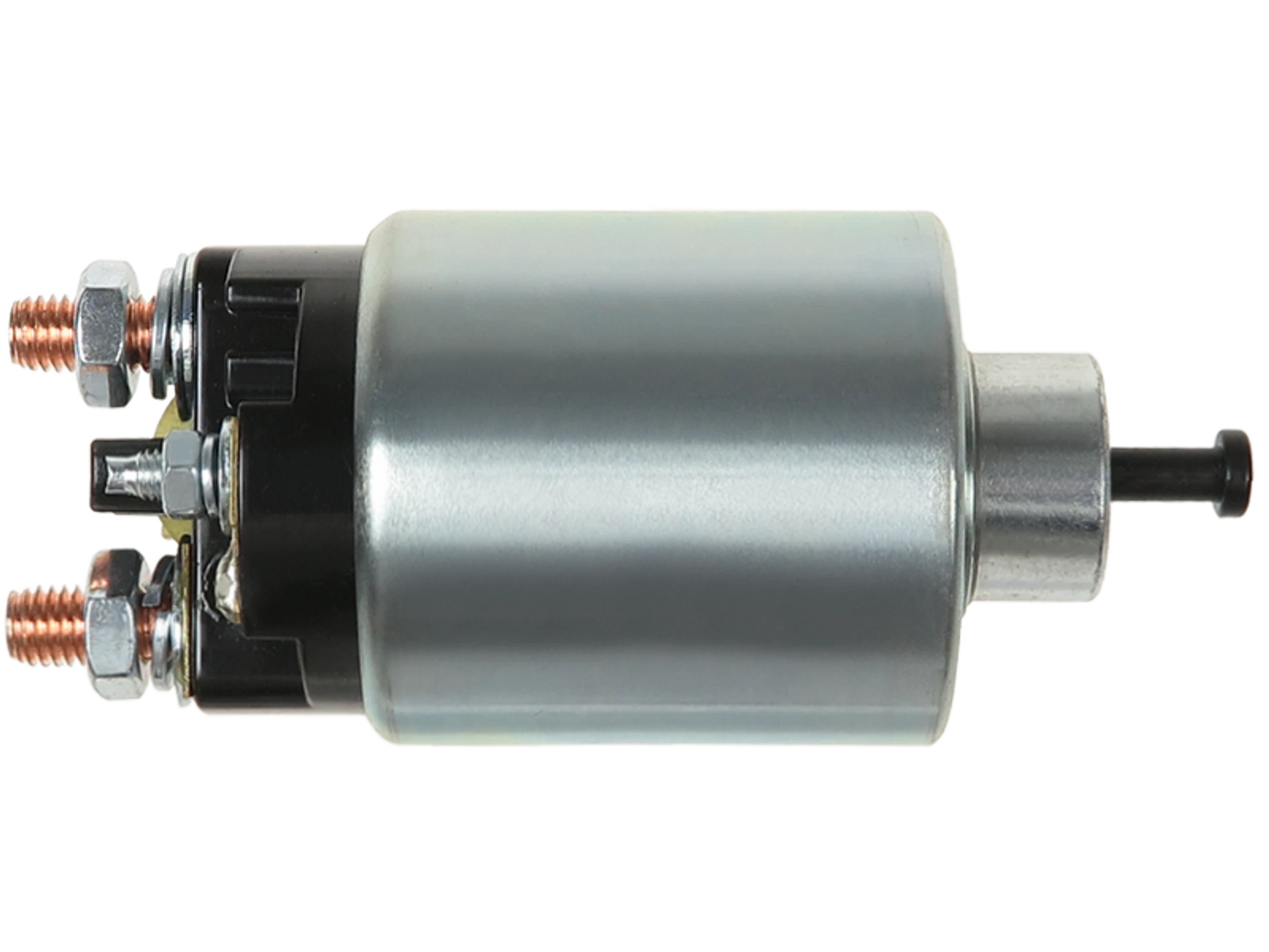 Solenoide Marcha Delco Triton Chevrolet Imanes 4 Terminales 66-133