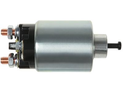 Solenoide Marcha Delco Triton Chevrolet Imanes 4 Terminales 66-133