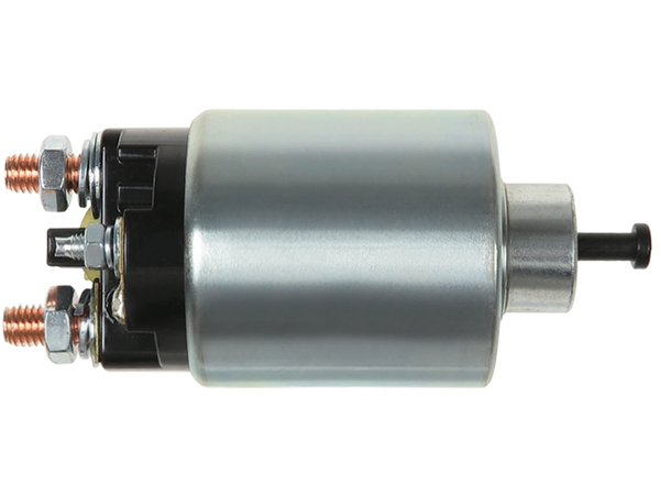 Solenoide Marcha Delco Triton Chevrolet Imanes 4 Terminales 66-133