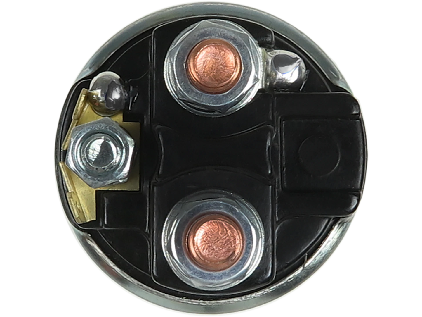 Solenoide Marcha Delco Chevrolet Daewoo 66-134