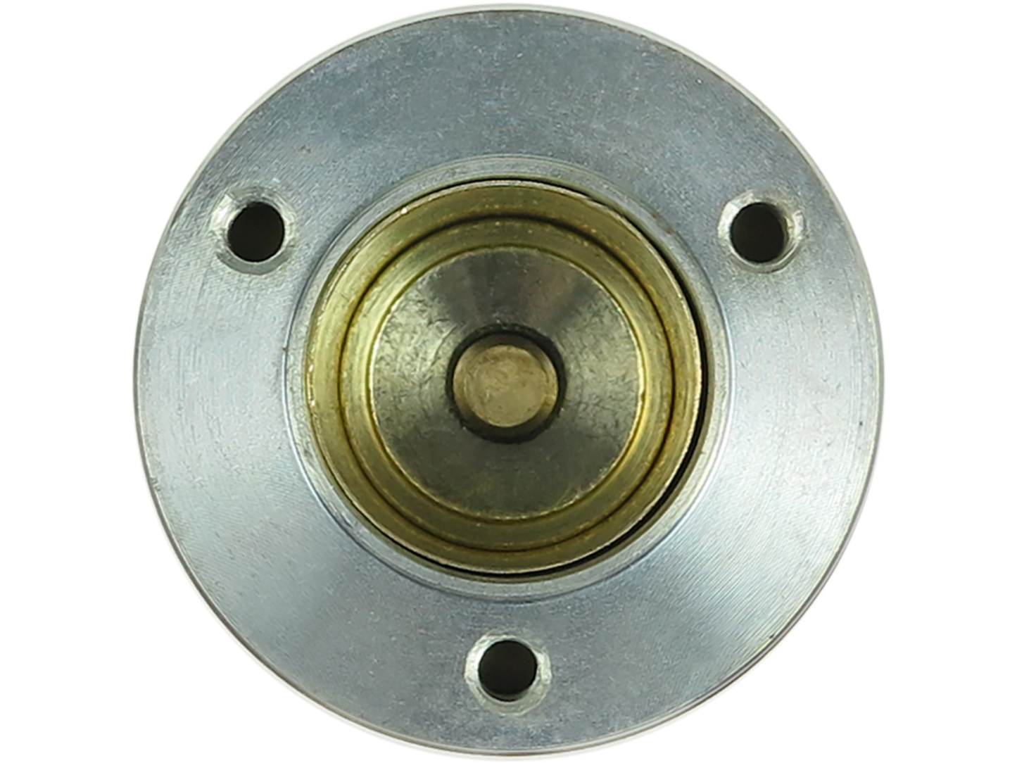 Solenoide Marcha Delco Chevrolet Daewoo 66-134