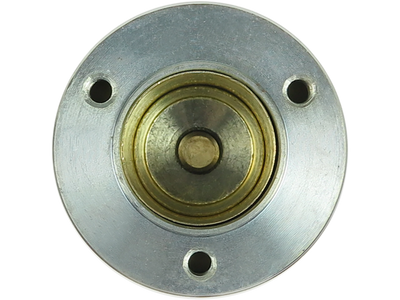 Solenoide Marcha Delco Chevrolet Daewoo 66-134