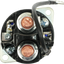 Solenoide Marcha Delco 39MT 12V 66-155