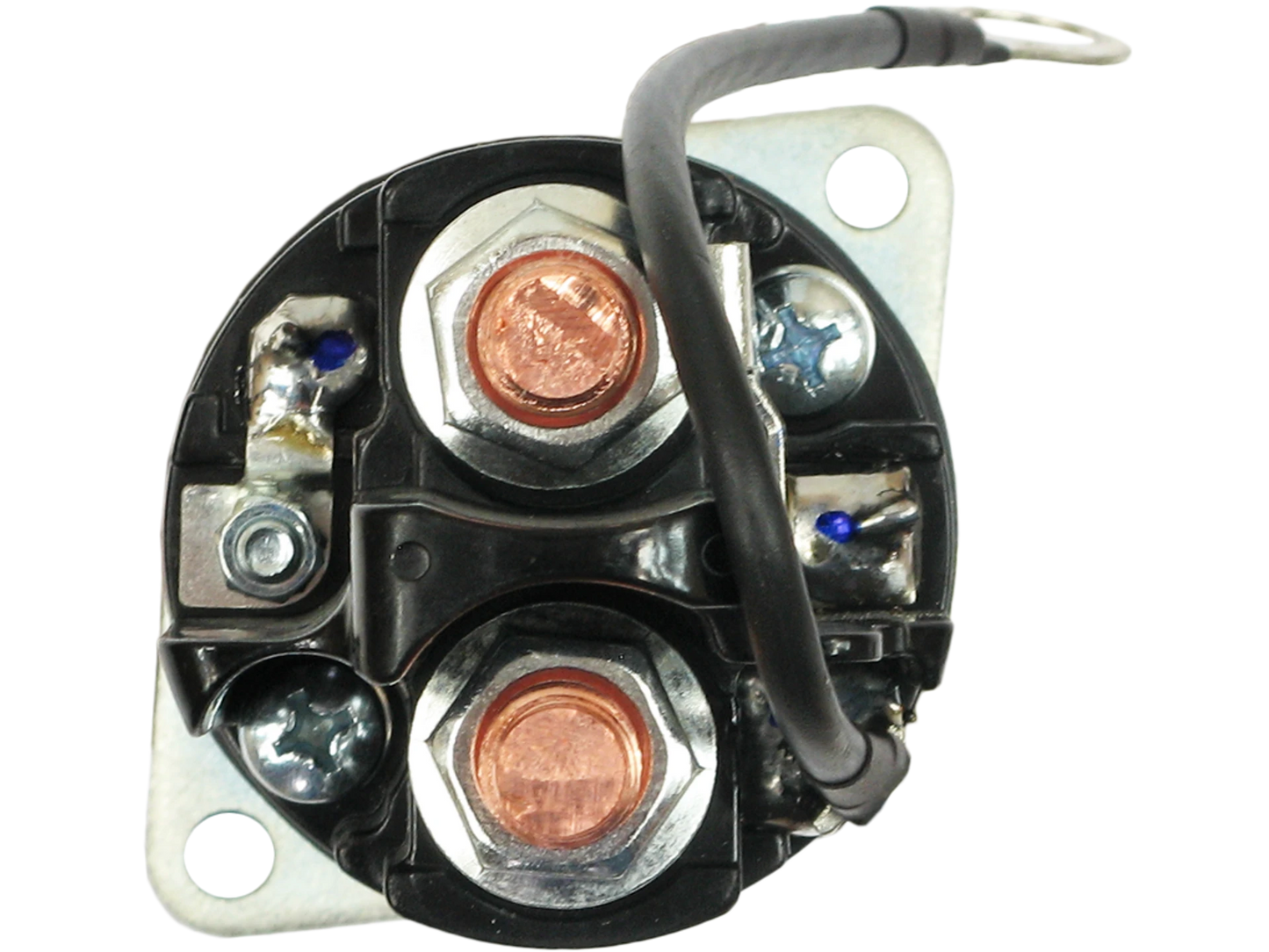 Solenoide Marcha Delco 39MT 12V 66-155