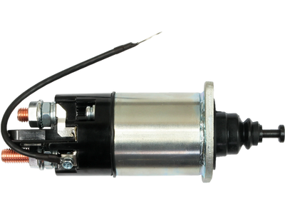 Solenoide Marcha Delco 39MT 12V 66-155