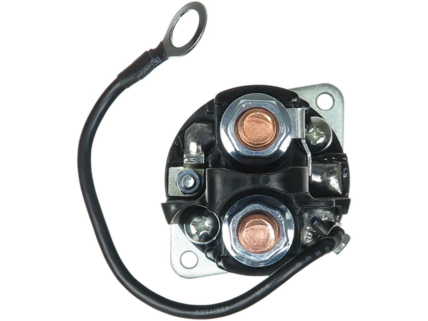 Solenoide Marcha Delco 39MT 24V 66-156
