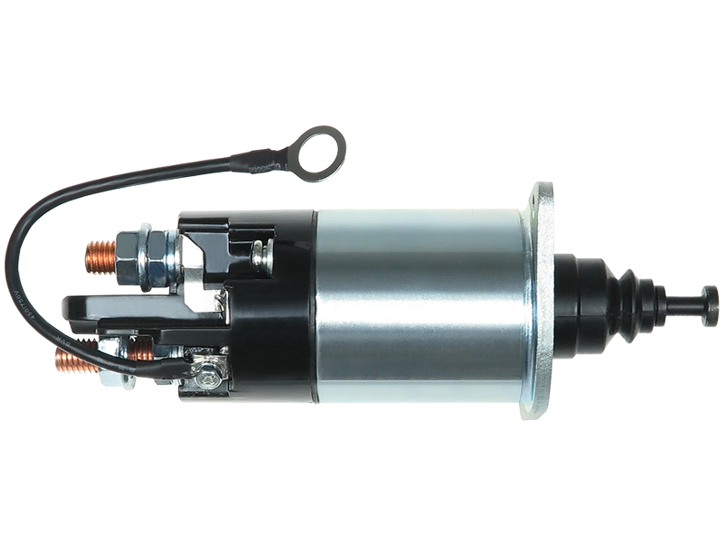 Solenoide Marcha Delco 39MT 24V 66-156