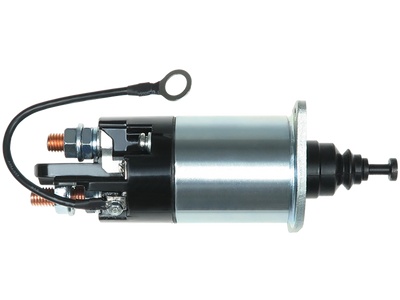 Solenoide Marcha Delco 39MT 24V 66-156