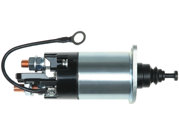 Solenoide Marcha Delco 39MT 24V 66-156
