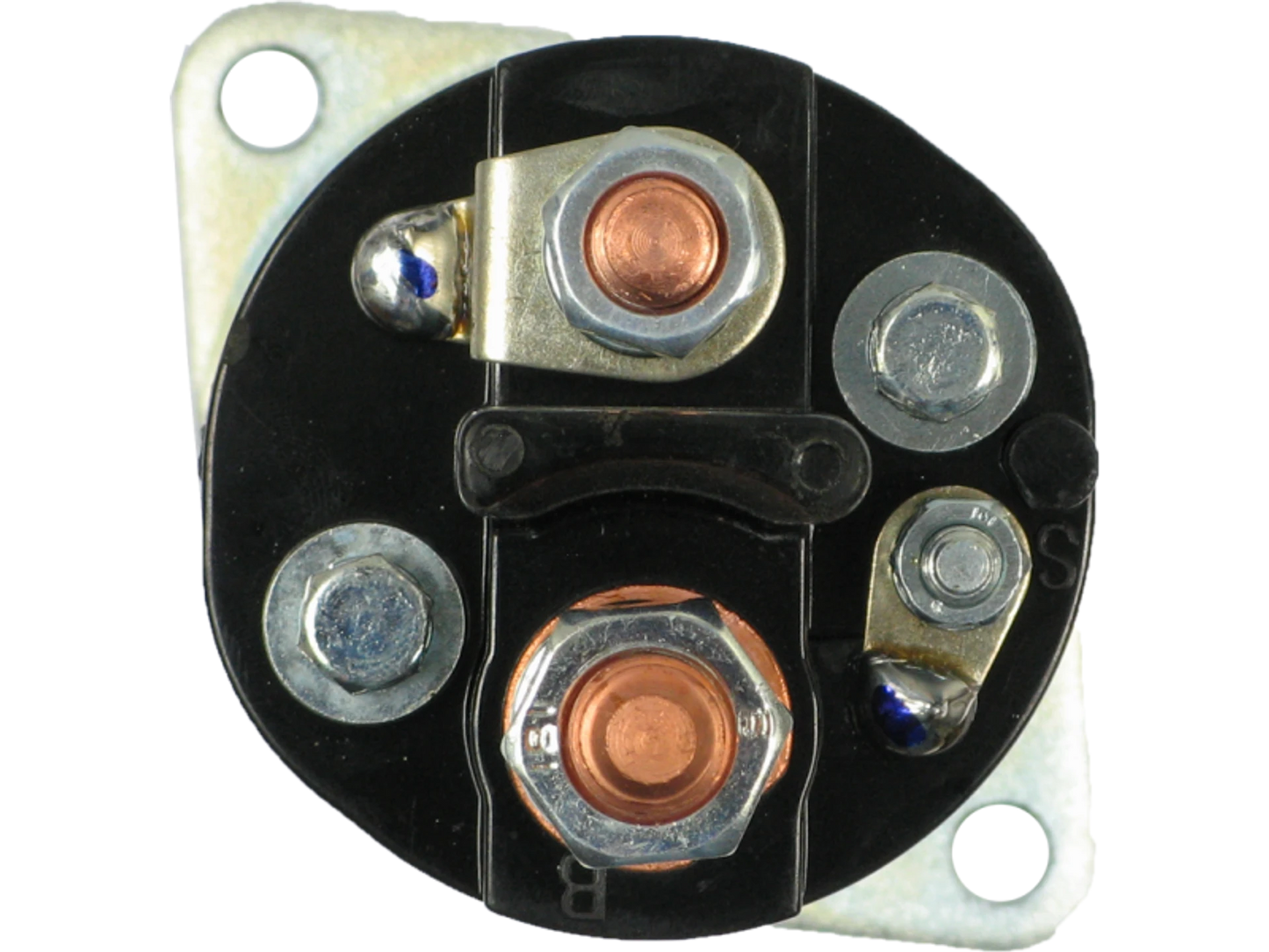 Solenoide Marcha Delco 29MT 12V 66-158