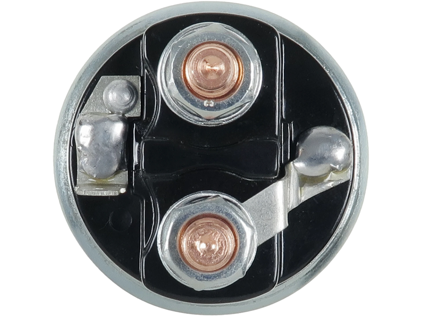 Solenoide Marcha Ford Imanes Topaz 66-205