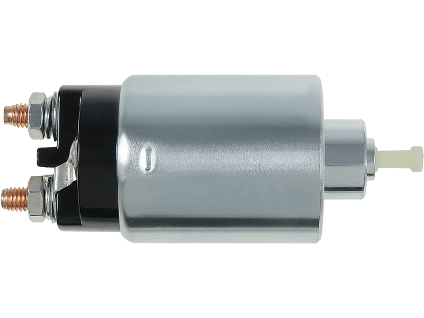 Solenoide Marcha Ford Imanes Topaz 66-205