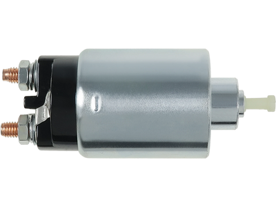 Solenoide Marcha Ford Imanes Topaz 66-205