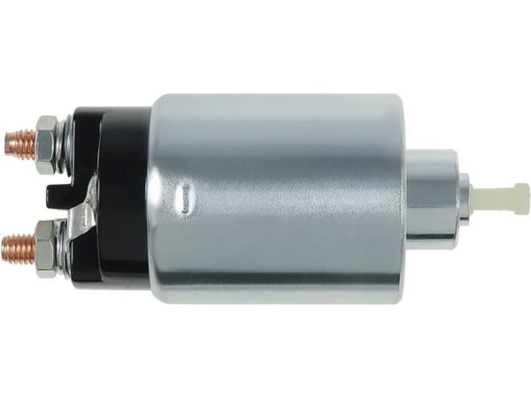 Solenoide Marcha Ford Imanes Topaz 66-205