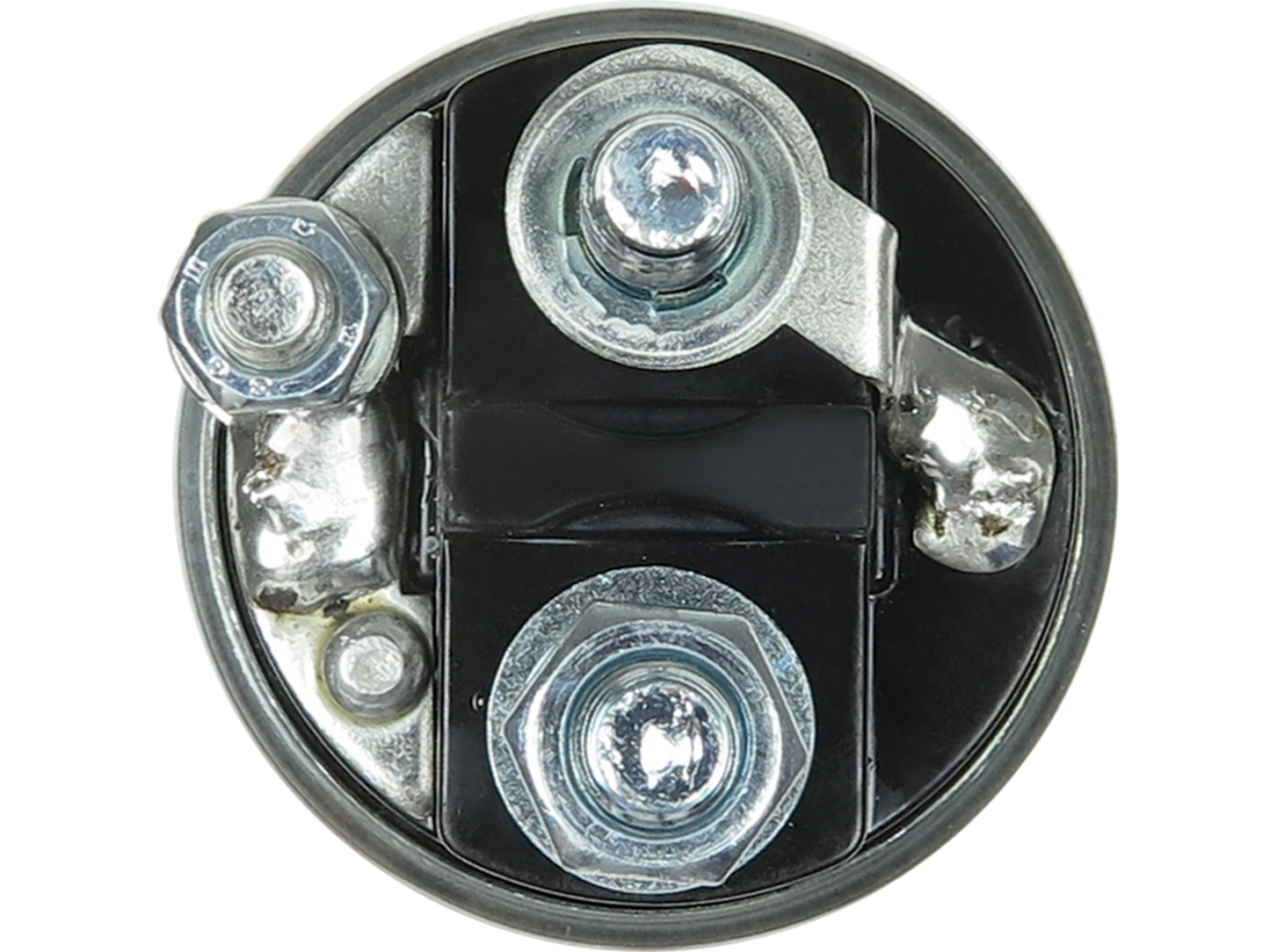 Solenoide Marcha Ford Motorcraft Imanes 66-207