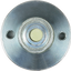 Solenoide Marcha Ford Motorcraft Imanes 66-207
