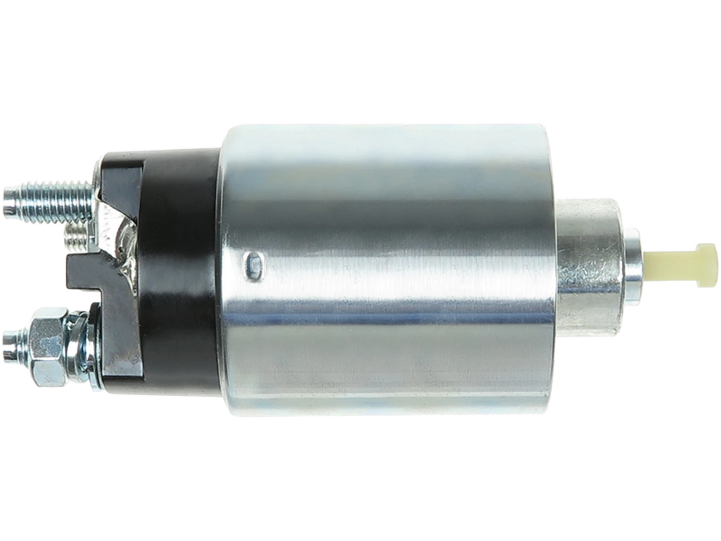 Solenoide Marcha Ford Motorcraft Imanes 66-207