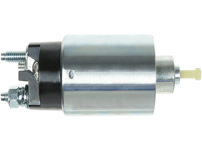 Solenoide Marcha Ford Motorcraft Imanes 66-207