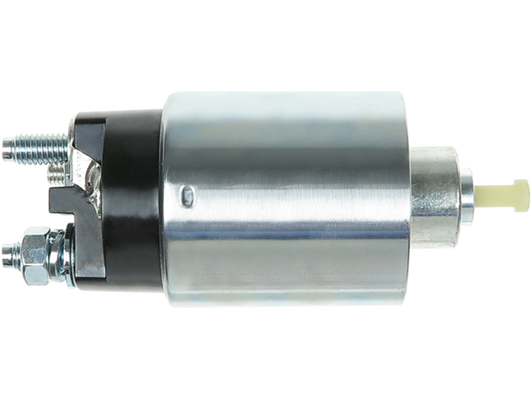 Solenoide Marcha Ford Motorcraft Imanes 66-207