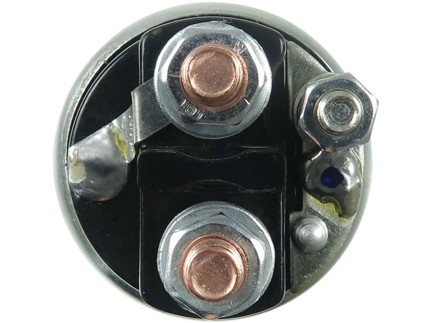 Solenoide Marcha Delco Ford Triton 66-209