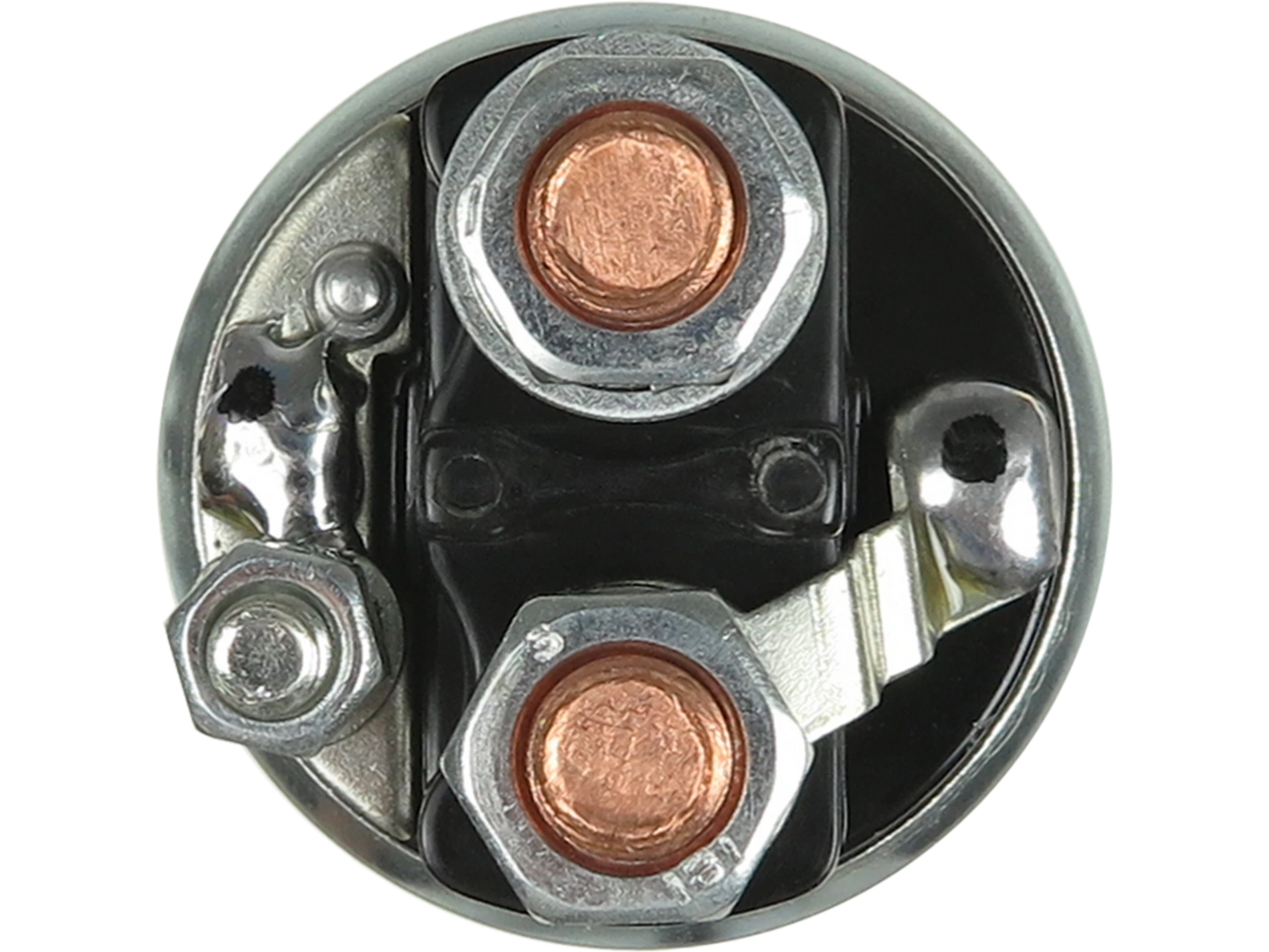 Solenoide Marcha Ford Power Stroke 66-210