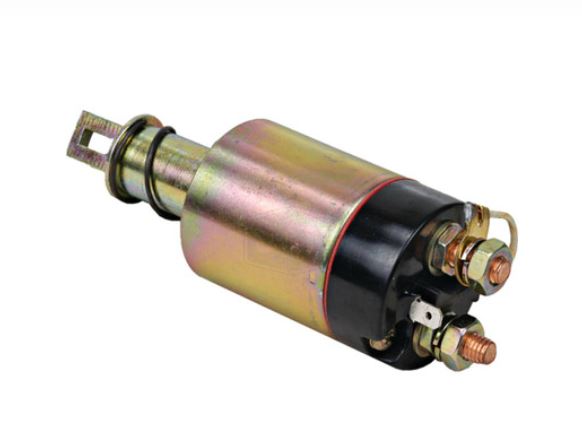 Solenoide Marcha Hitachi Nissan Datsun 66-8102