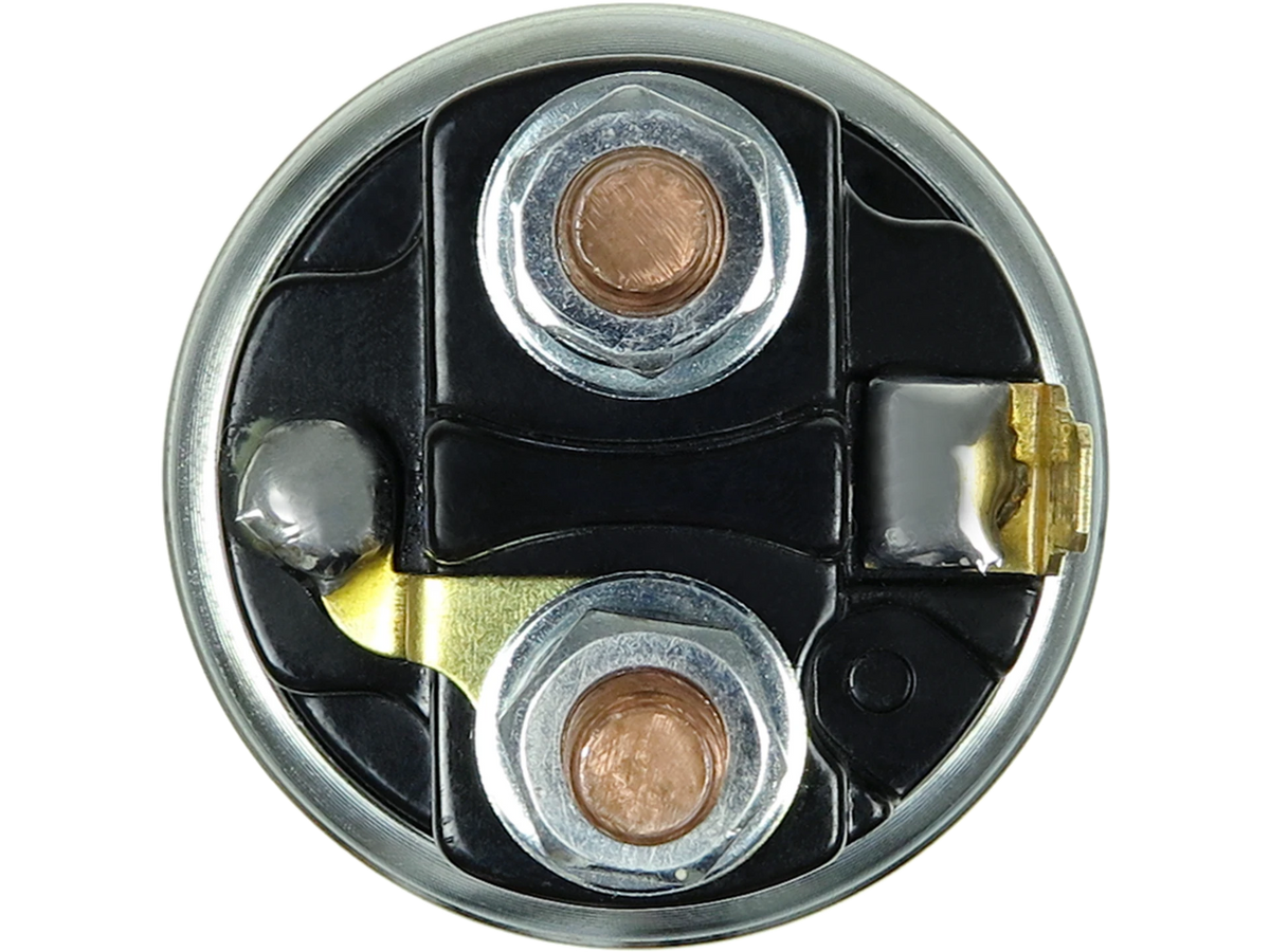 Solenoide Marcha Hitachi Nissan Honda 66-8105