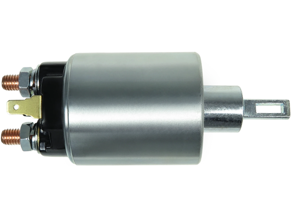 Solenoide Marcha Hitachi Nissan Honda 66-8105