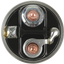 Solenoide Marcha Hitachi Nissan Tsuru Sentra (Sin Arnes) 66-8109