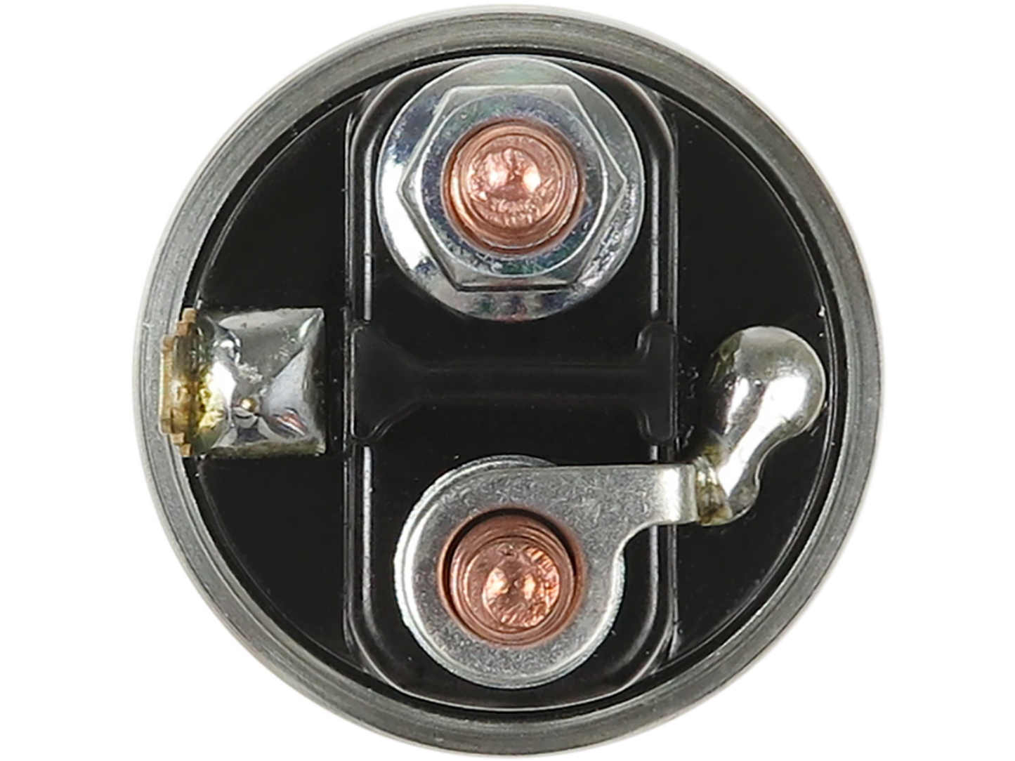 Solenoide Marcha Hitachi Nissan Tsuru Sentra (Sin Arnes) 66-8109