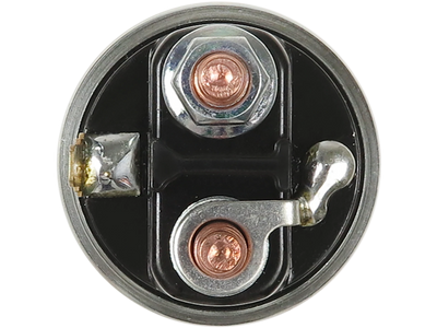 Solenoide Marcha Hitachi Nissan Tsuru Sentra (Sin Arnes) 66-8109