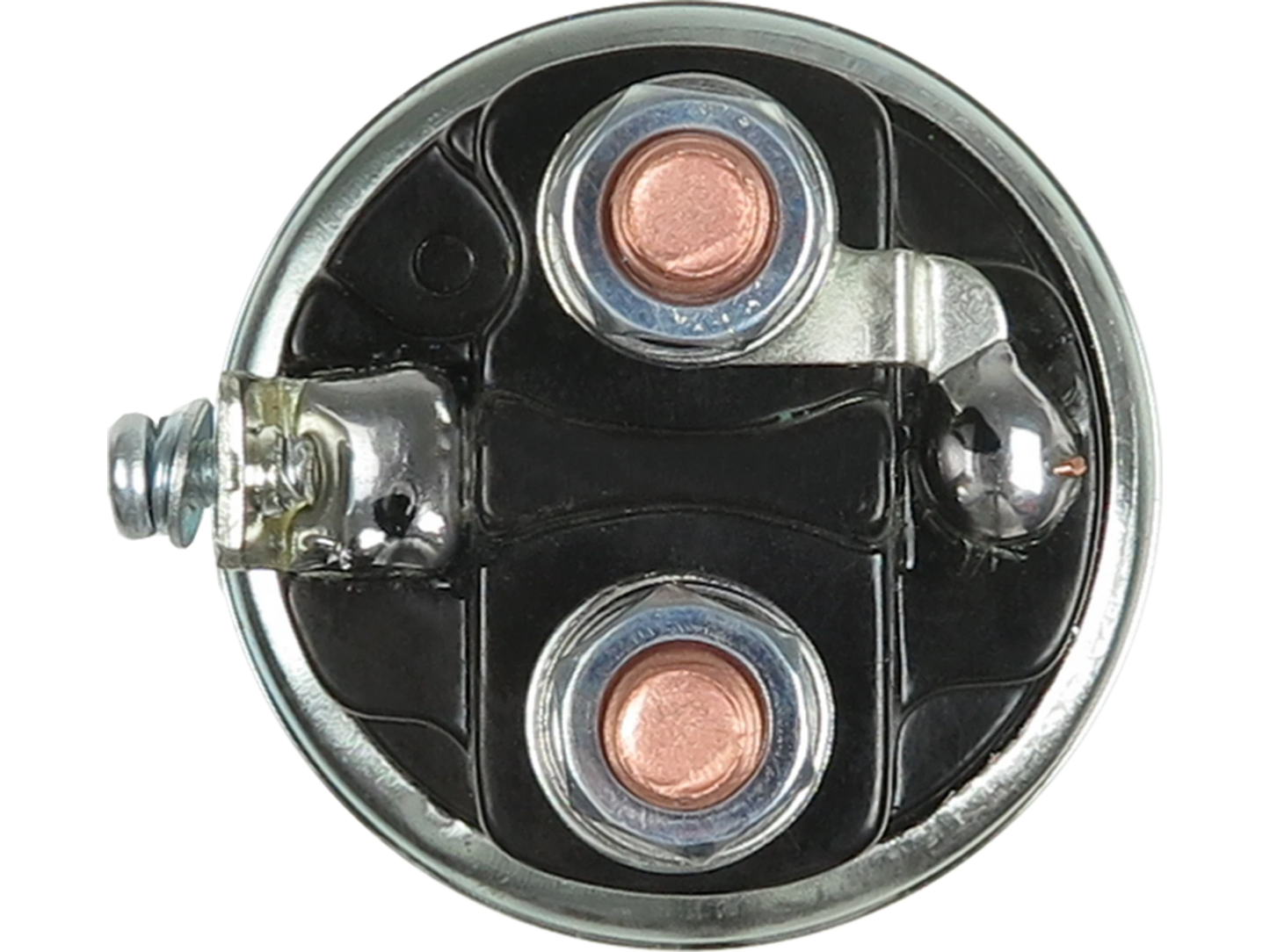 Solenoide Marcha Hitachi Thermoking 66-8128