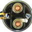 Solenoide Marcha Hitachi Nissan Tsuru (Con Arnés) 66-8146